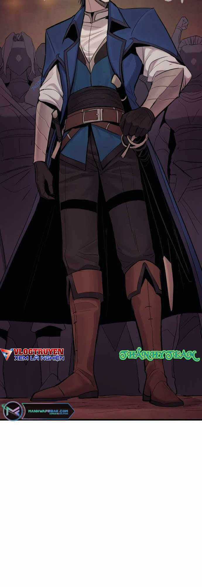 The Wailing Perversion - Chapter 20 - Trang 52