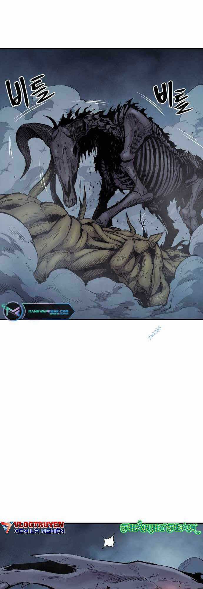 The Wailing Perversion - Chapter 20 - Trang 71