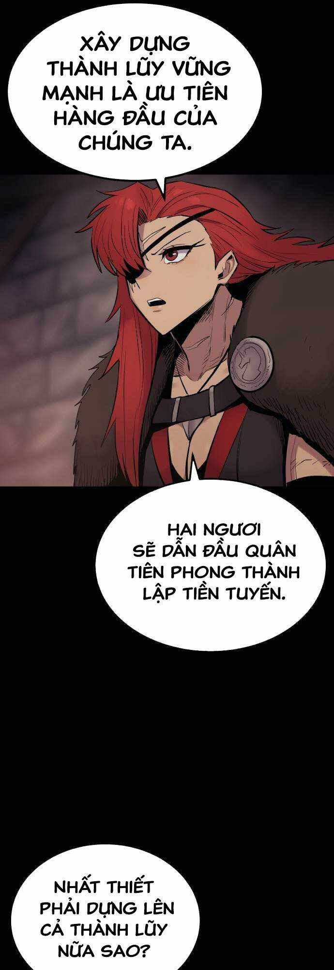 The Wailing Perversion - Chapter 21 - Trang 11