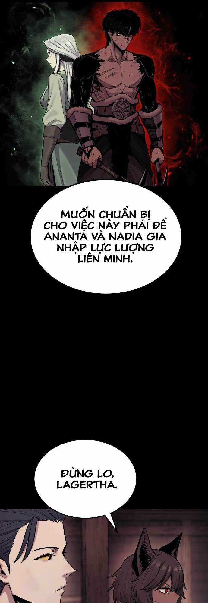 The Wailing Perversion - Chapter 21 - Trang 16