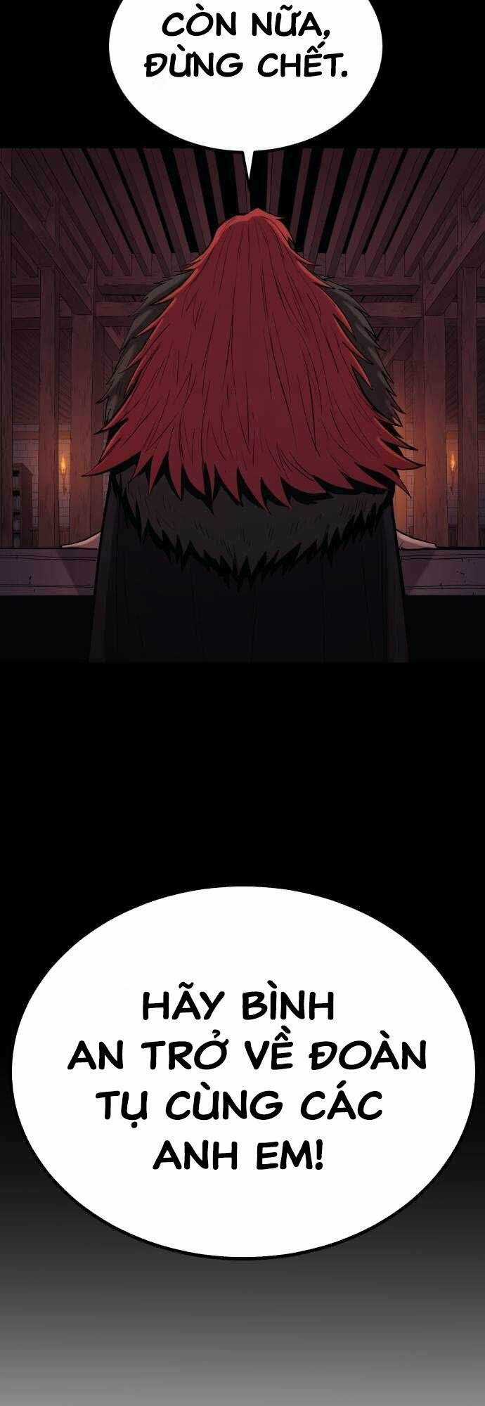 The Wailing Perversion - Chapter 21 - Trang 20