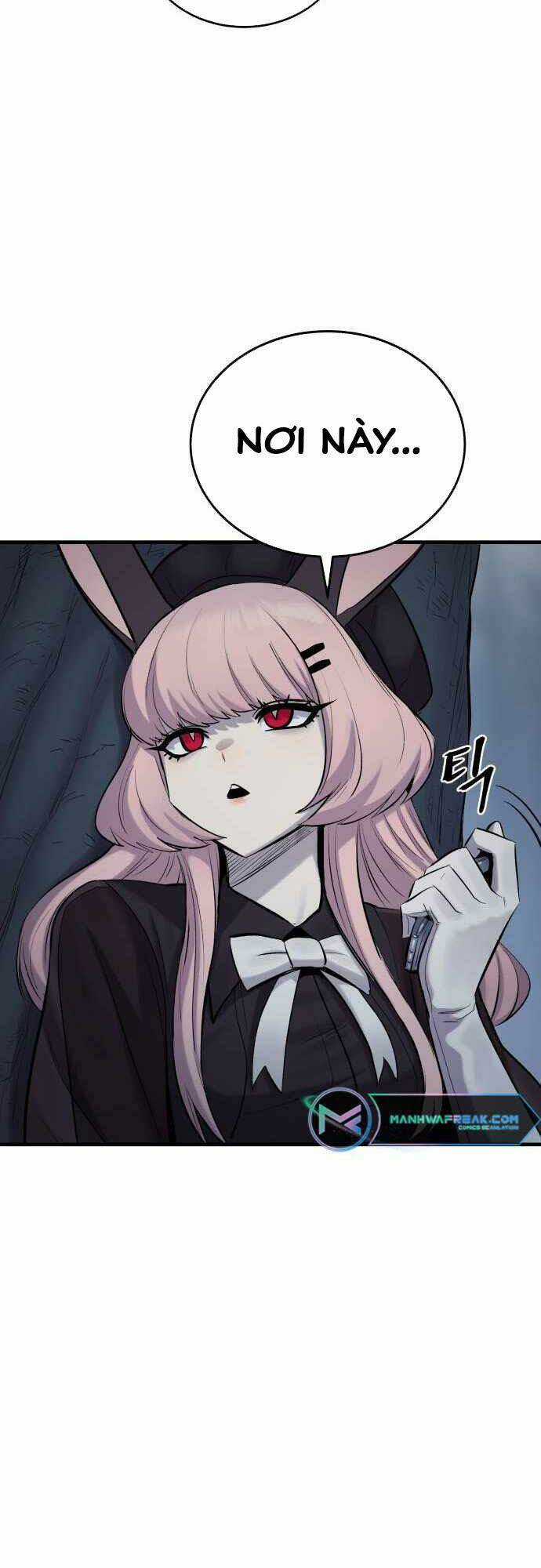 The Wailing Perversion - Chapter 21 - Trang 3