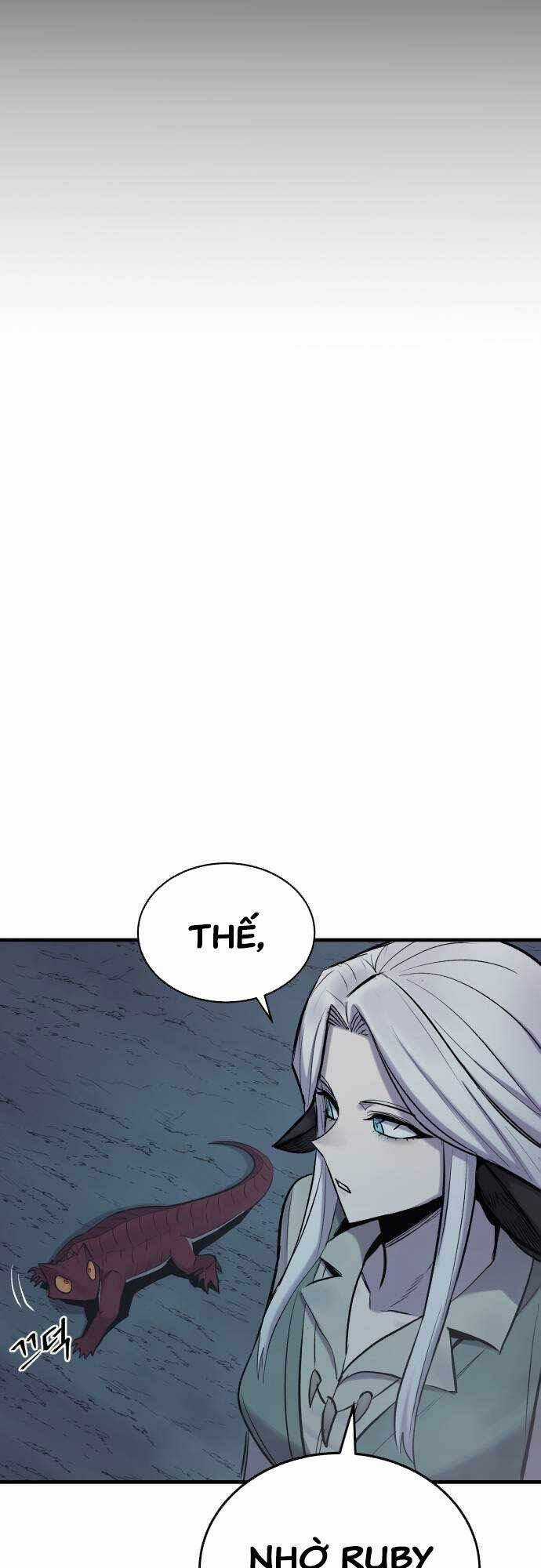 The Wailing Perversion - Chapter 21 - Trang 21