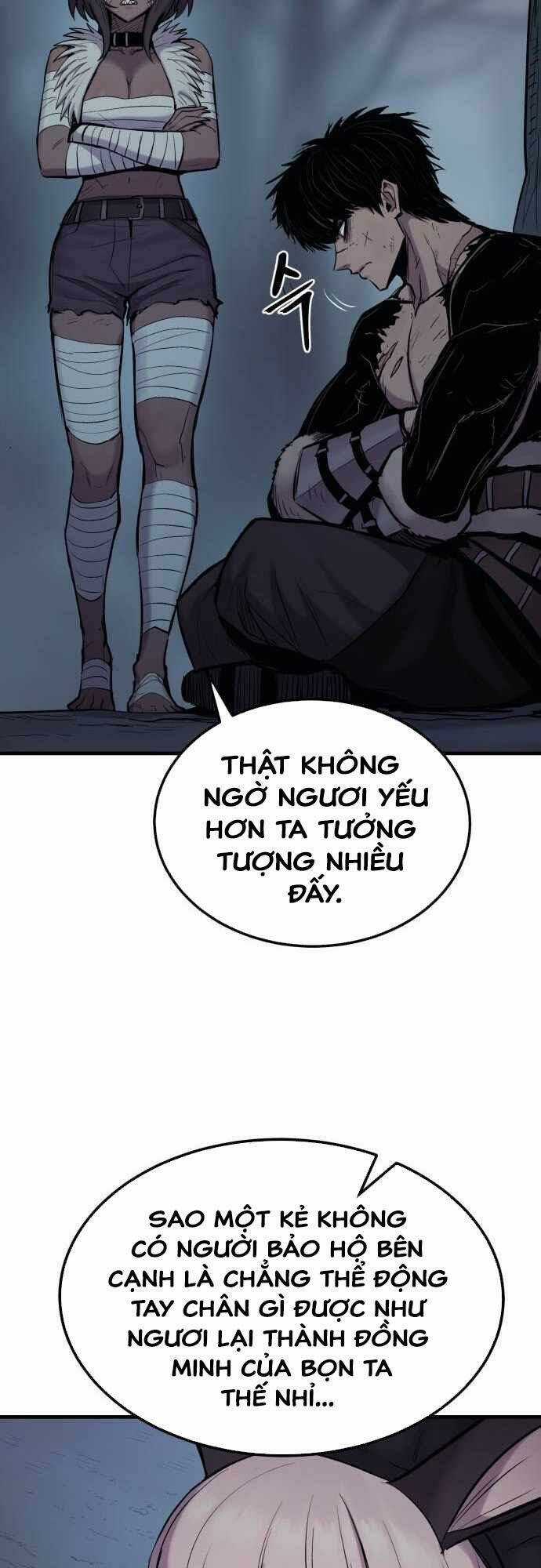 The Wailing Perversion - Chapter 21 - Trang 32