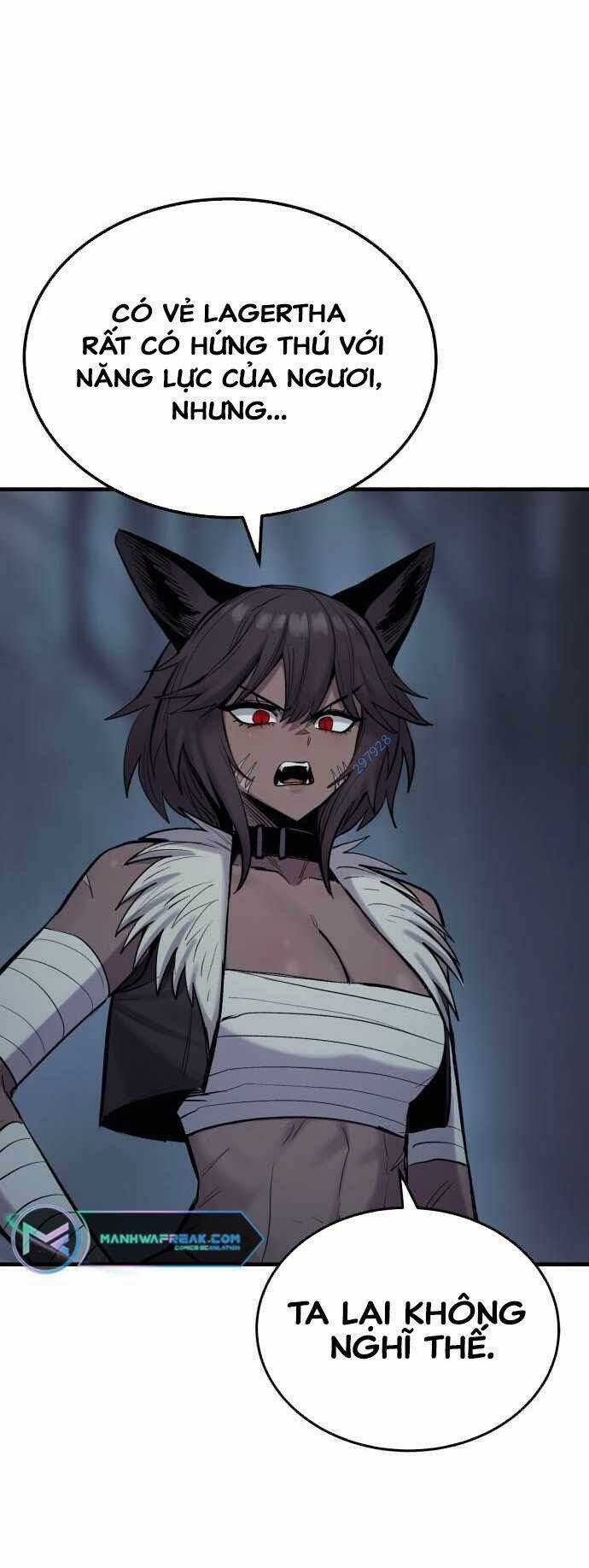 The Wailing Perversion - Chapter 21 - Trang 34