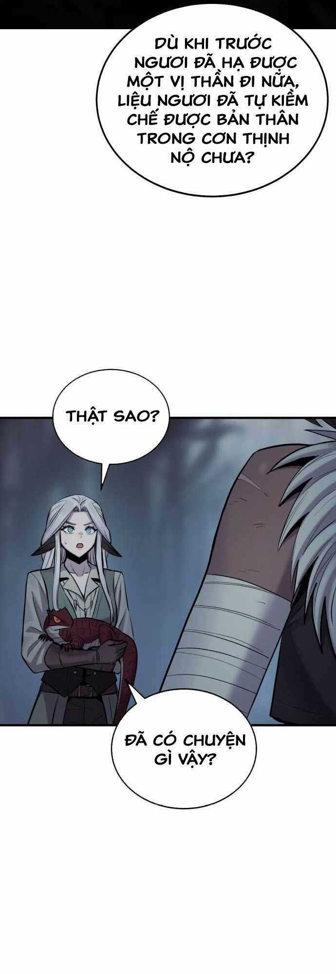 The Wailing Perversion - Chapter 21 - Trang 36