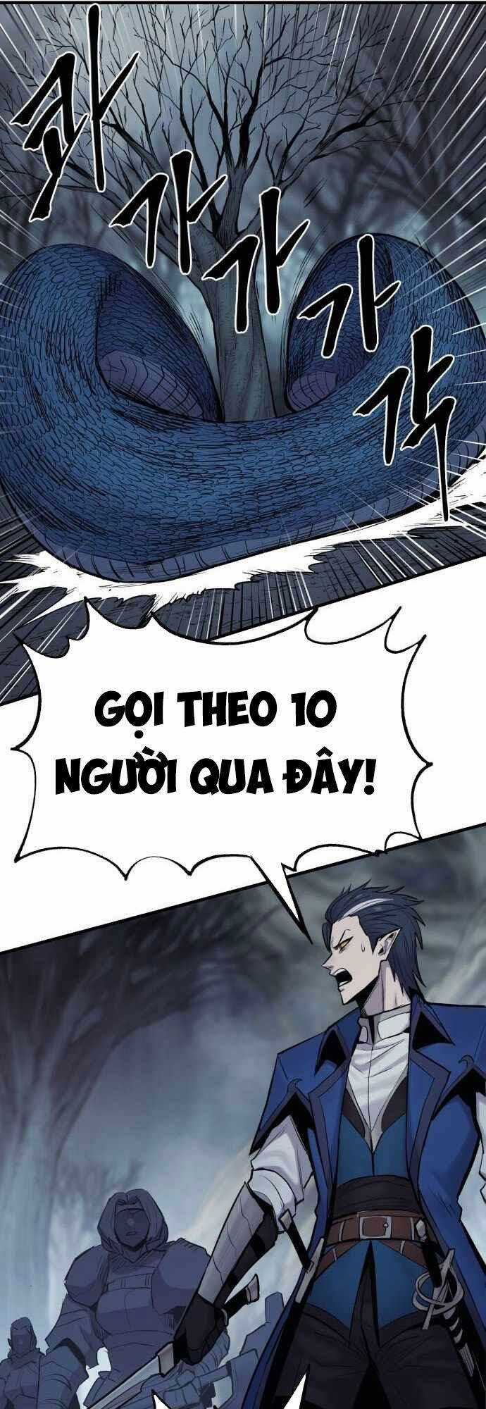 The Wailing Perversion - Chapter 21 - Trang 61