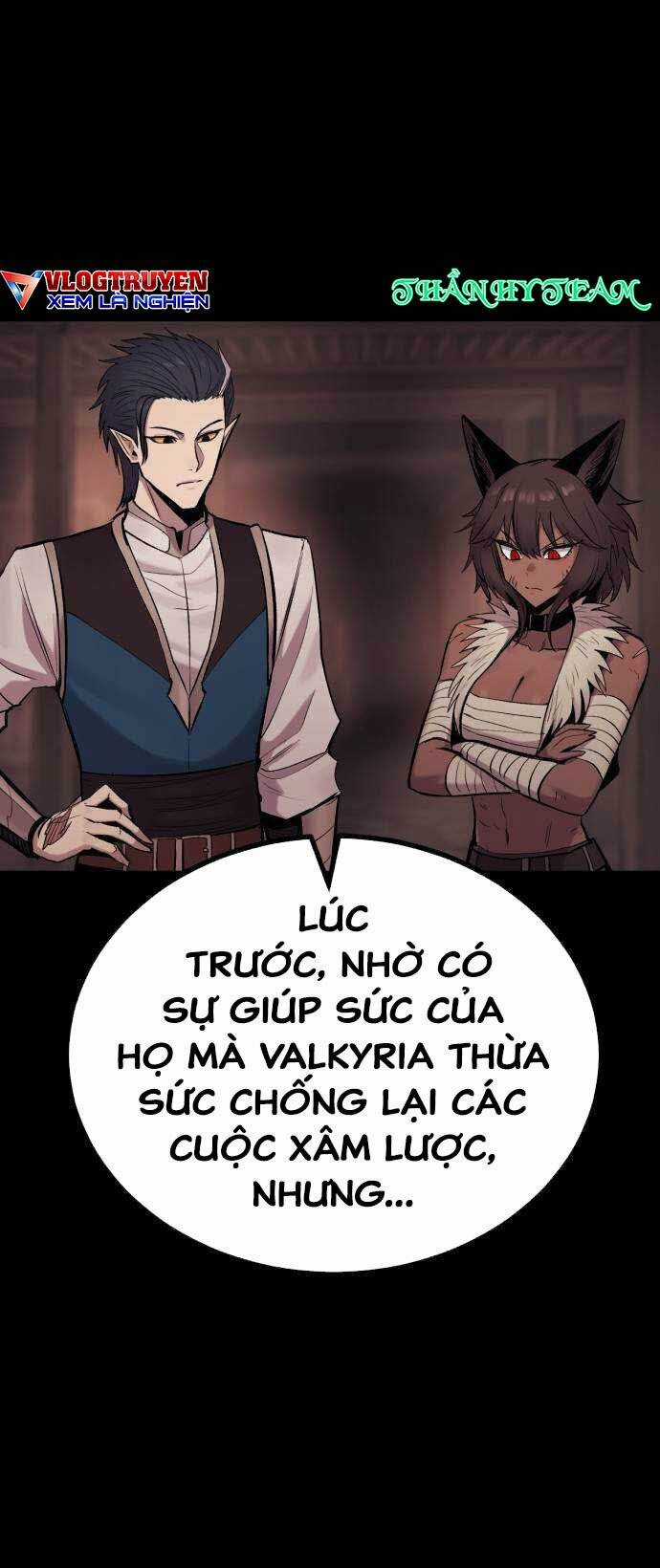 The Wailing Perversion - Chapter 21 - Trang 9