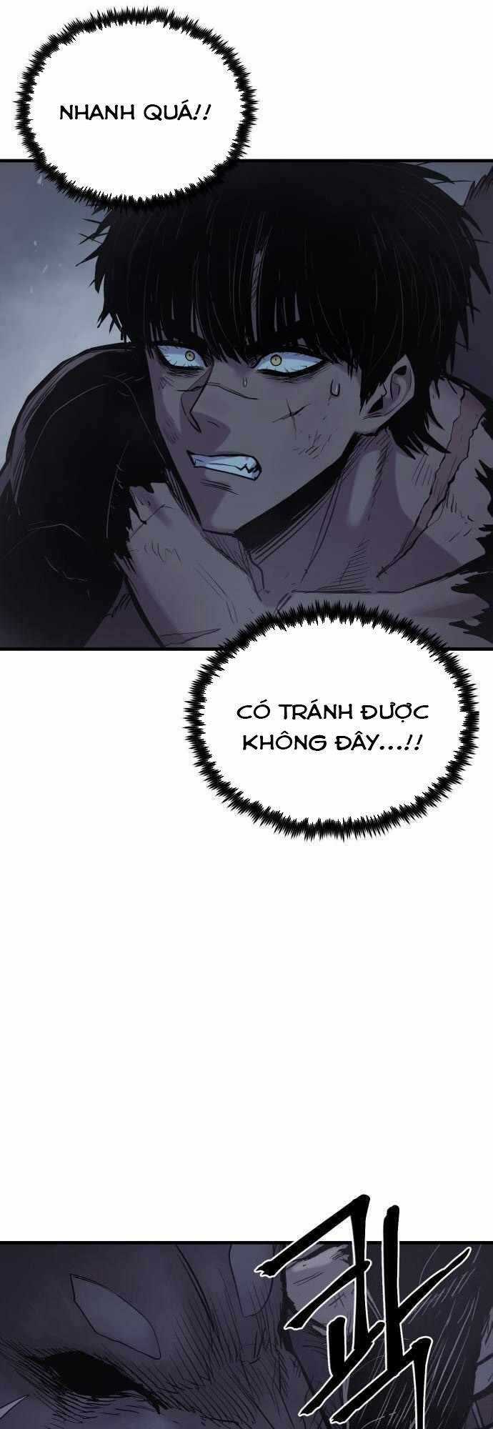 The Wailing Perversion - Chapter 22 - Trang 1