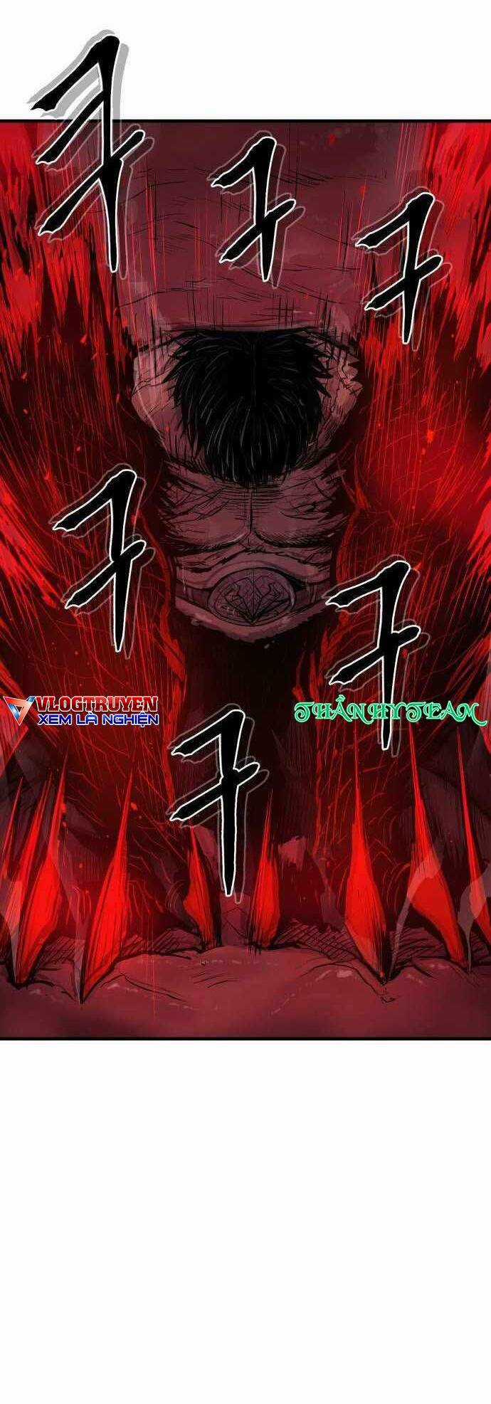 The Wailing Perversion - Chapter 22 - Trang 16