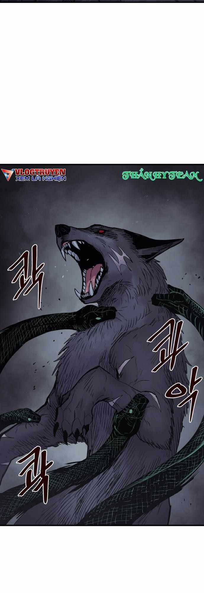 The Wailing Perversion - Chapter 22 - Trang 3