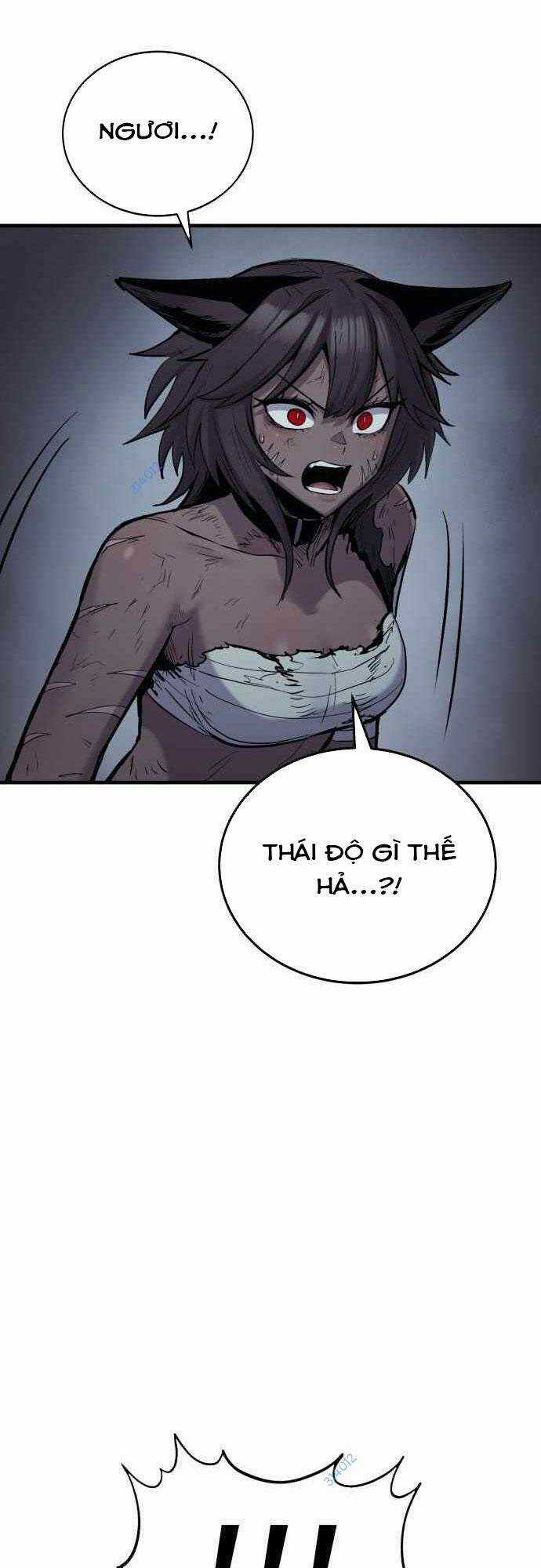 The Wailing Perversion - Chapter 22 - Trang 27