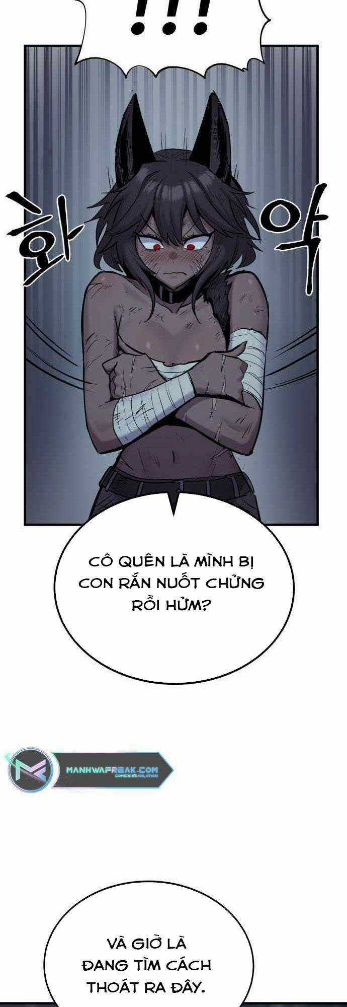 The Wailing Perversion - Chapter 22 - Trang 28