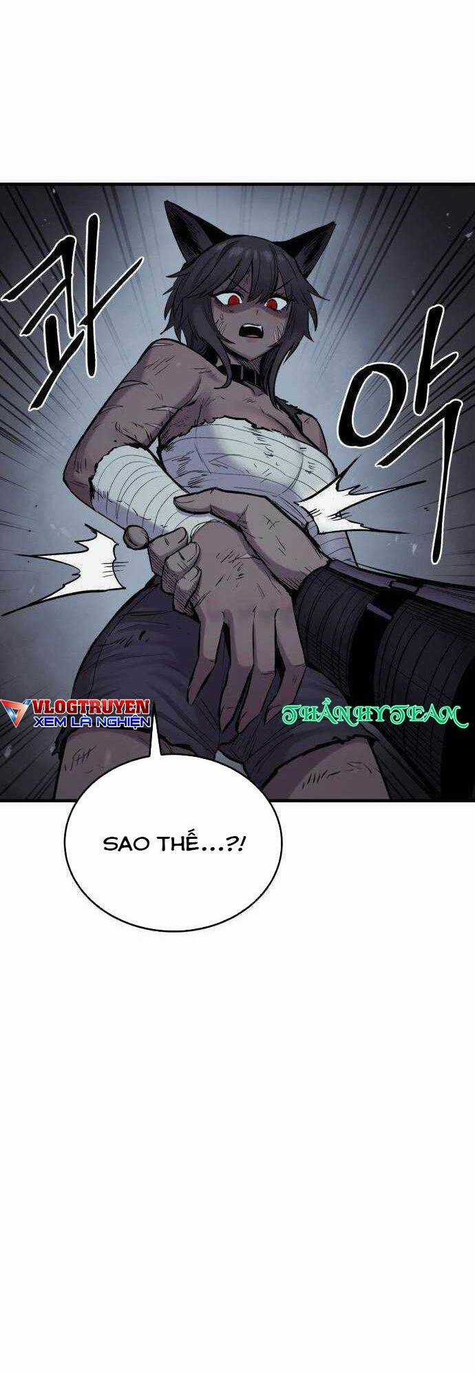 The Wailing Perversion - Chapter 22 - Trang 33