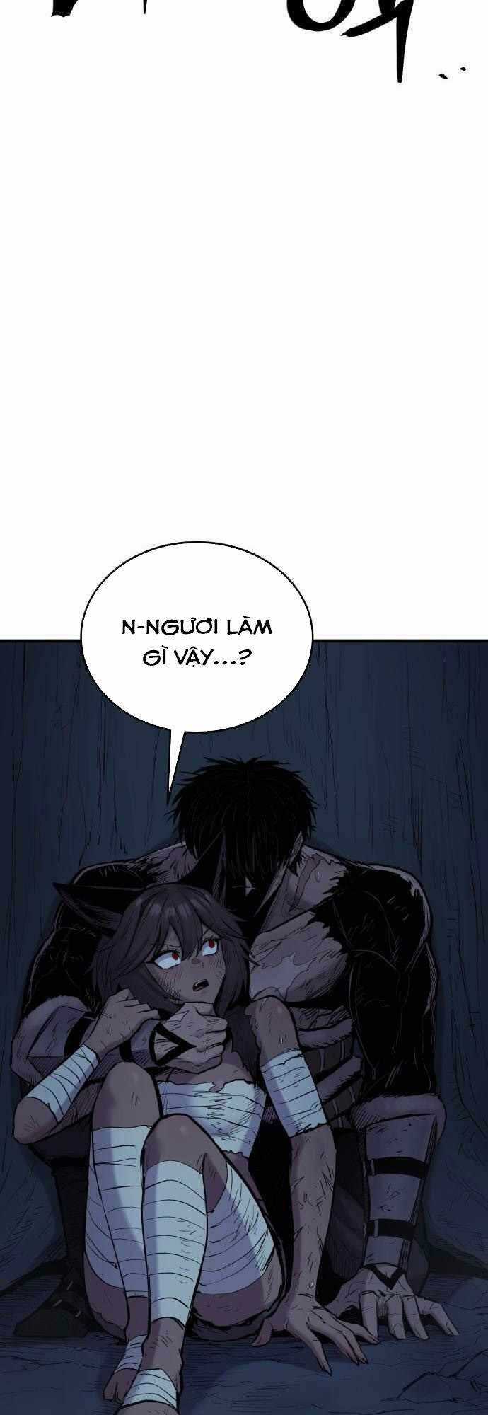 The Wailing Perversion - Chapter 22 - Trang 35