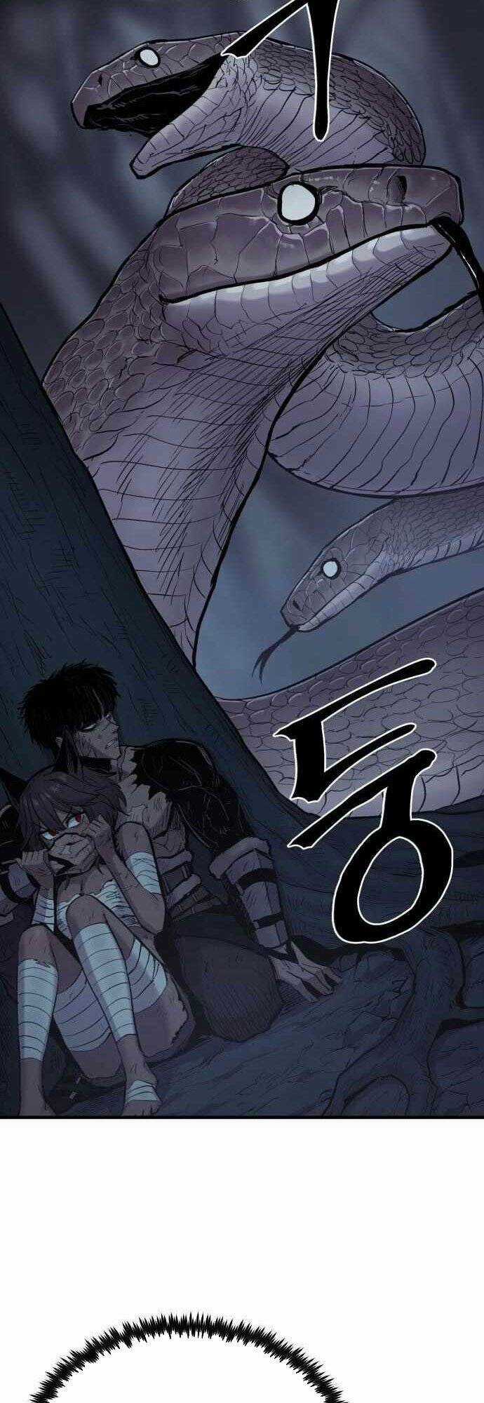 The Wailing Perversion - Chapter 22 - Trang 38