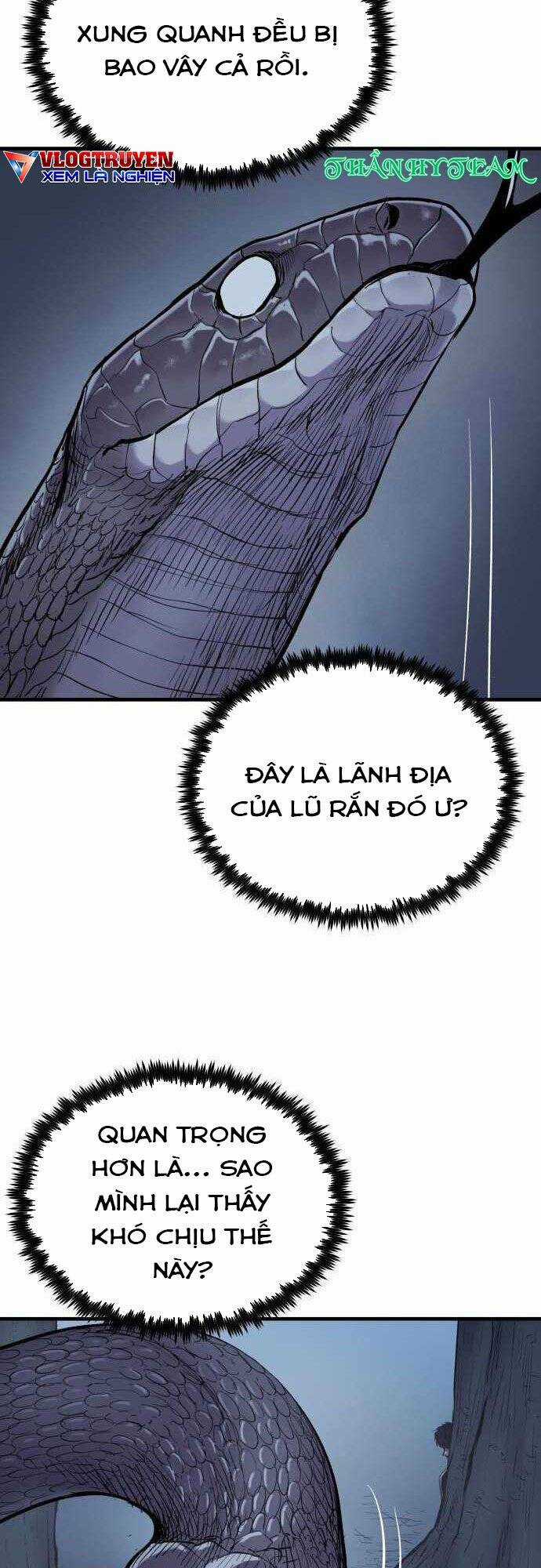 The Wailing Perversion - Chapter 22 - Trang 39