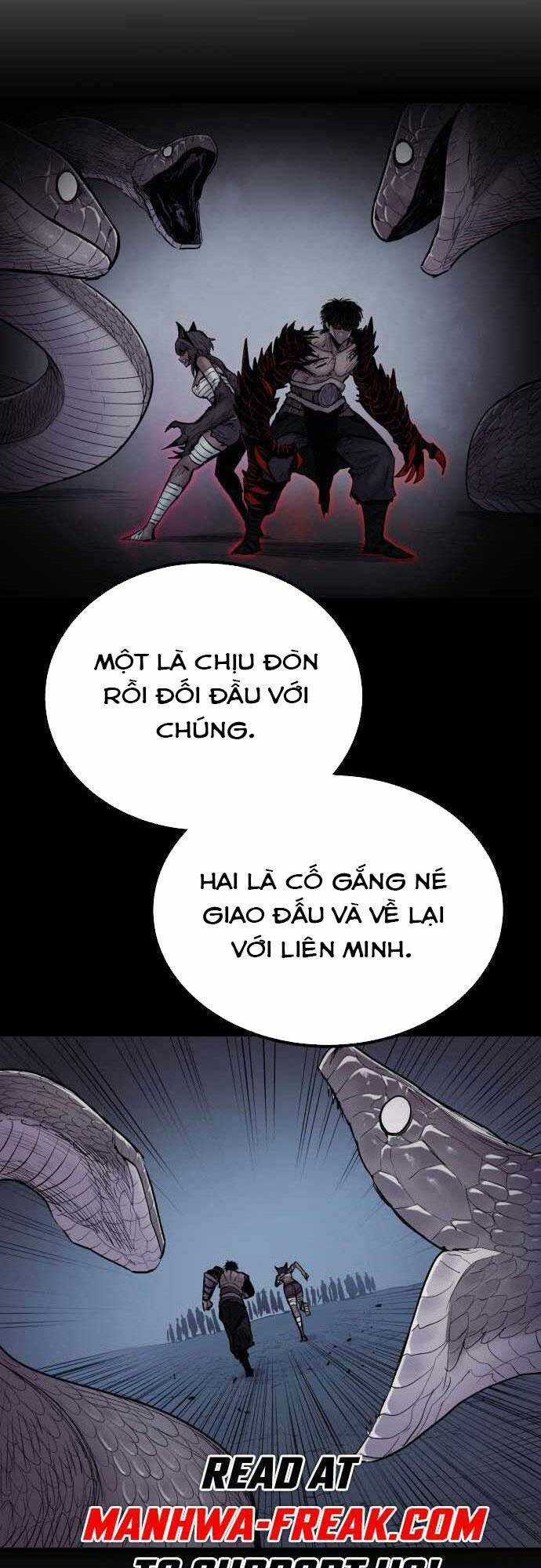 The Wailing Perversion - Chapter 22 - Trang 44