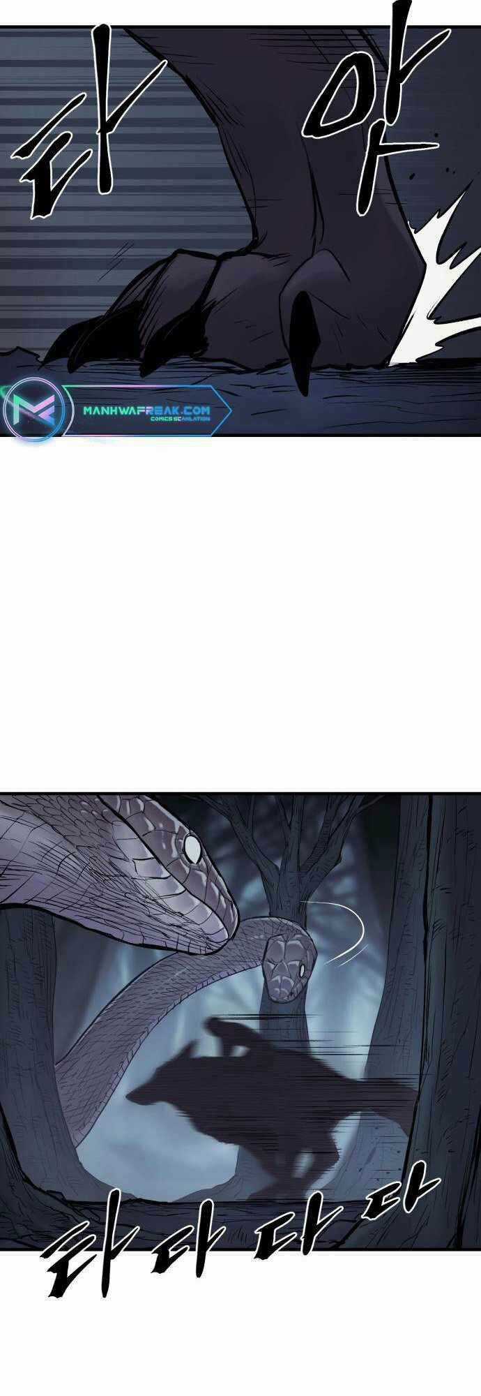 The Wailing Perversion - Chapter 22 - Trang 56