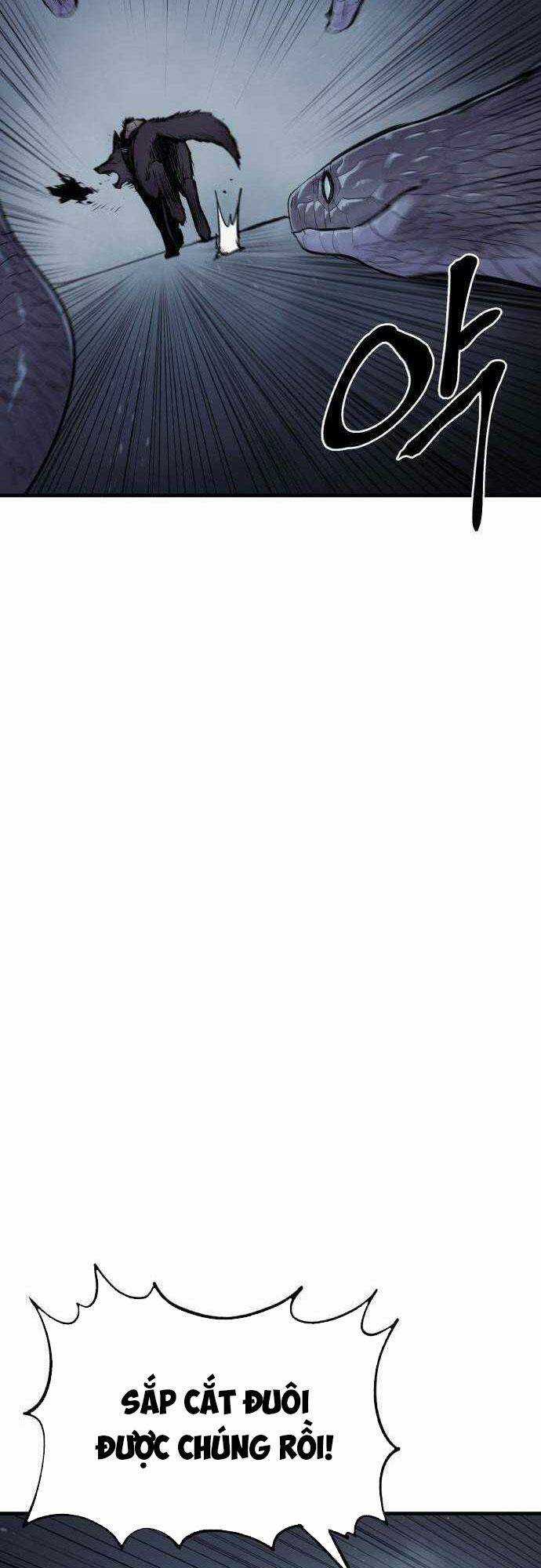 The Wailing Perversion - Chapter 22 - Trang 61