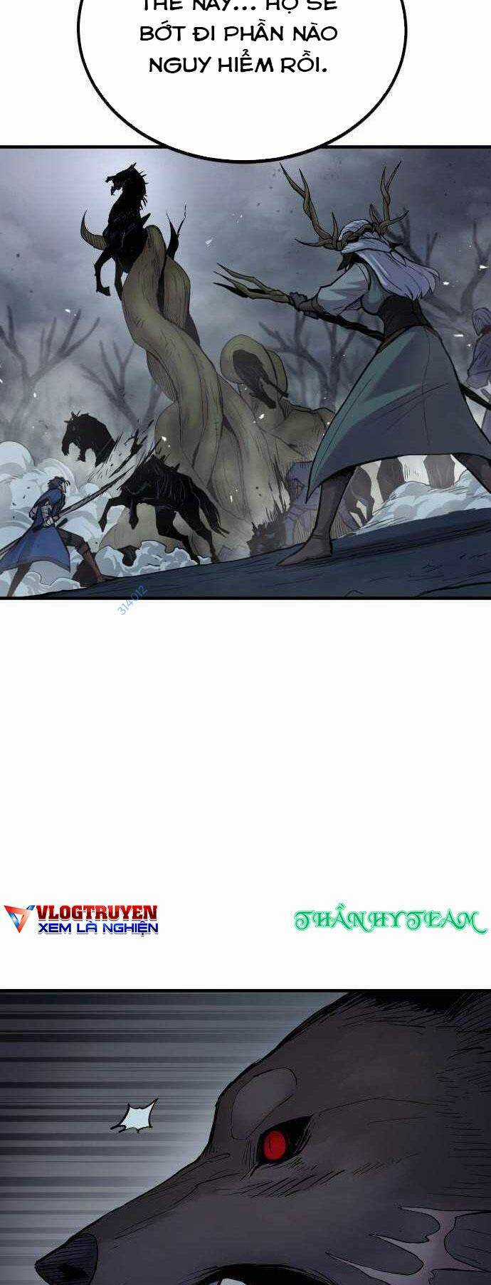 The Wailing Perversion - Chapter 22 - Trang 63