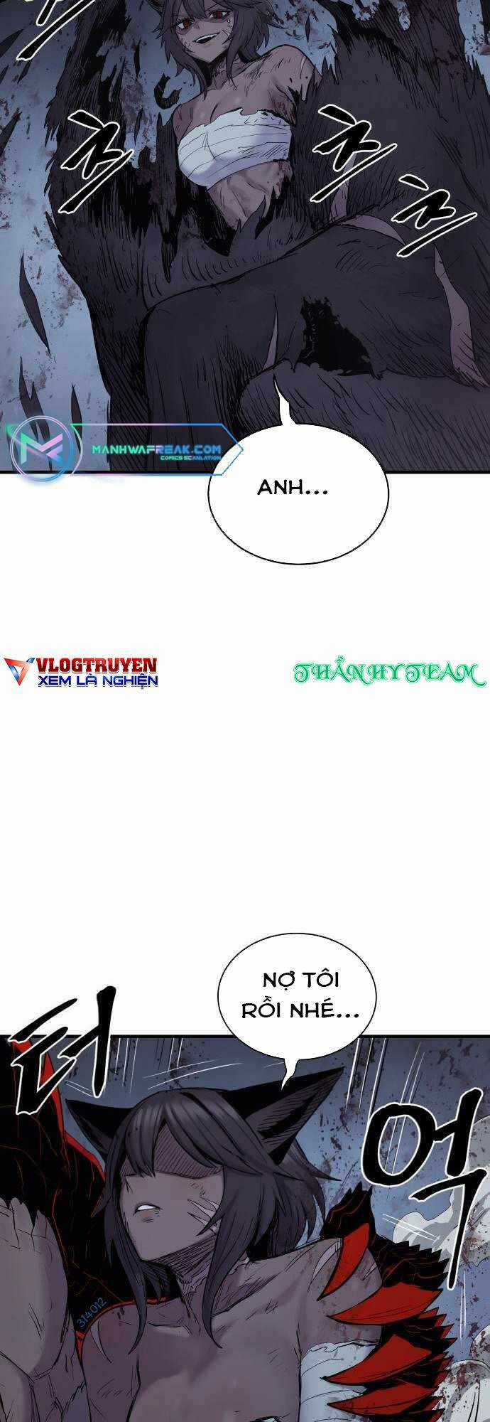 The Wailing Perversion - Chapter 22 - Trang 8