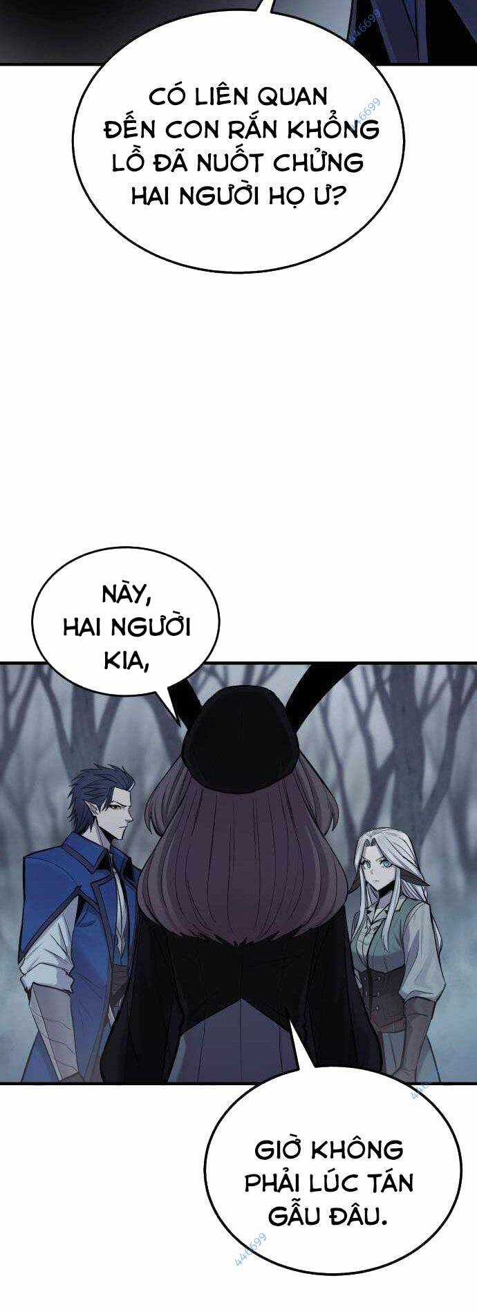 The Wailing Perversion - Chapter 23 - Trang 13