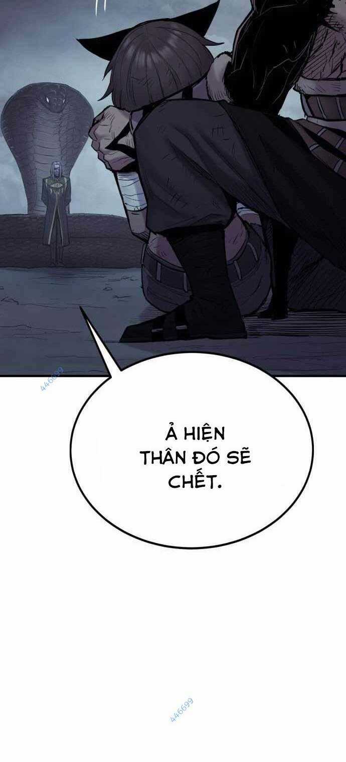 The Wailing Perversion - Chapter 23 - Trang 22