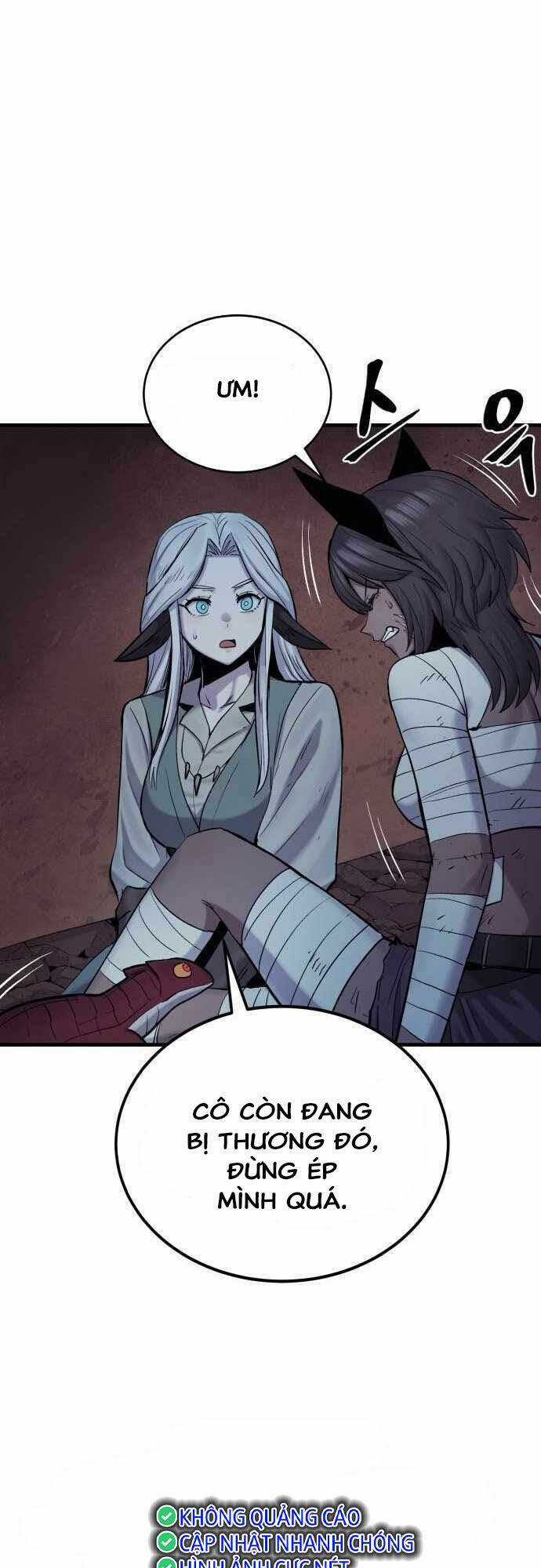 The Wailing Perversion - Chapter 24 - Trang 31