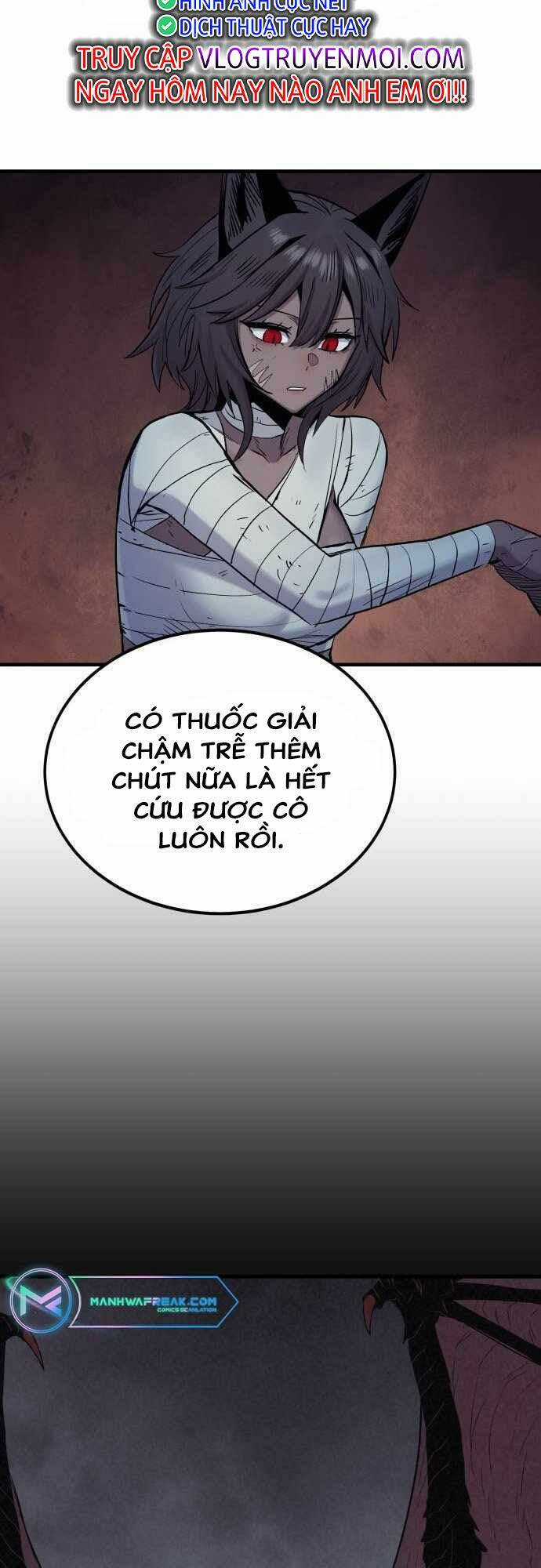 The Wailing Perversion - Chapter 24 - Trang 32