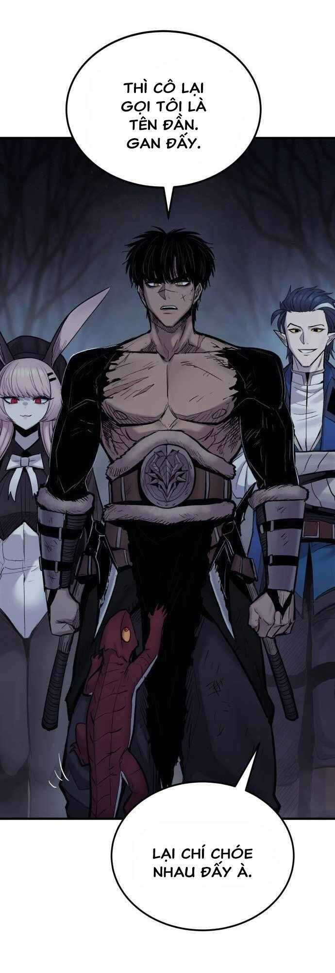 The Wailing Perversion - Chapter 24 - Trang 36