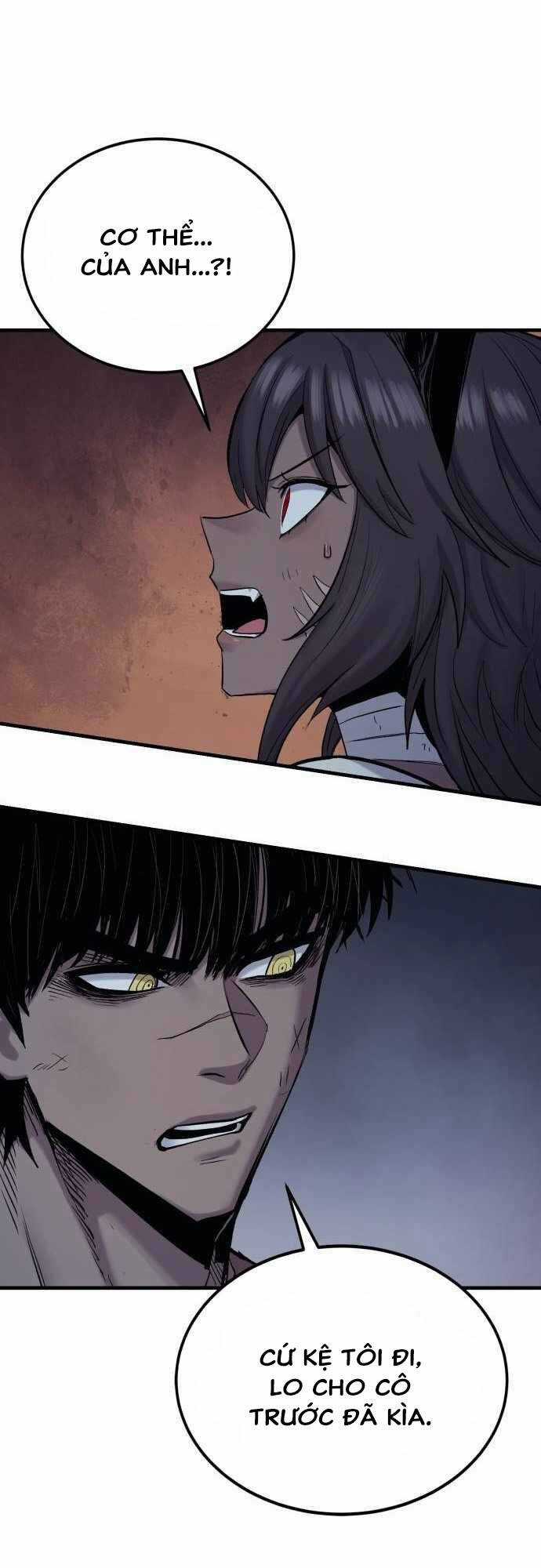 The Wailing Perversion - Chapter 24 - Trang 37