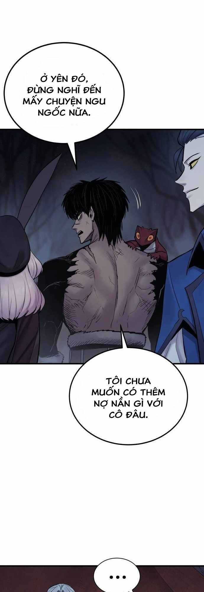 The Wailing Perversion - Chapter 24 - Trang 38