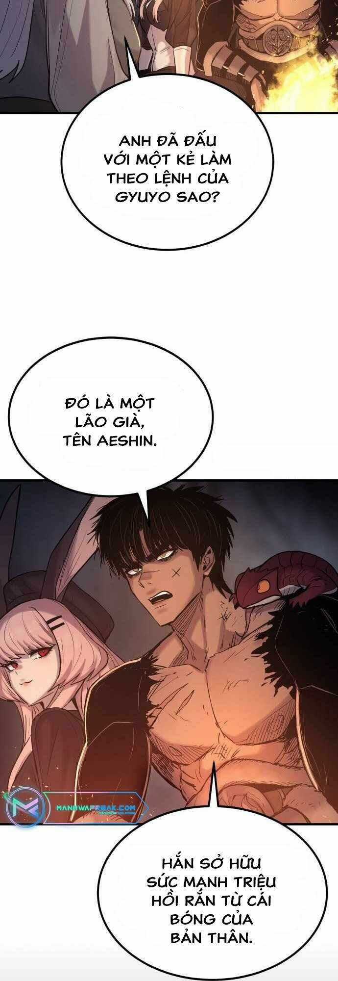 The Wailing Perversion - Chapter 24 - Trang 43