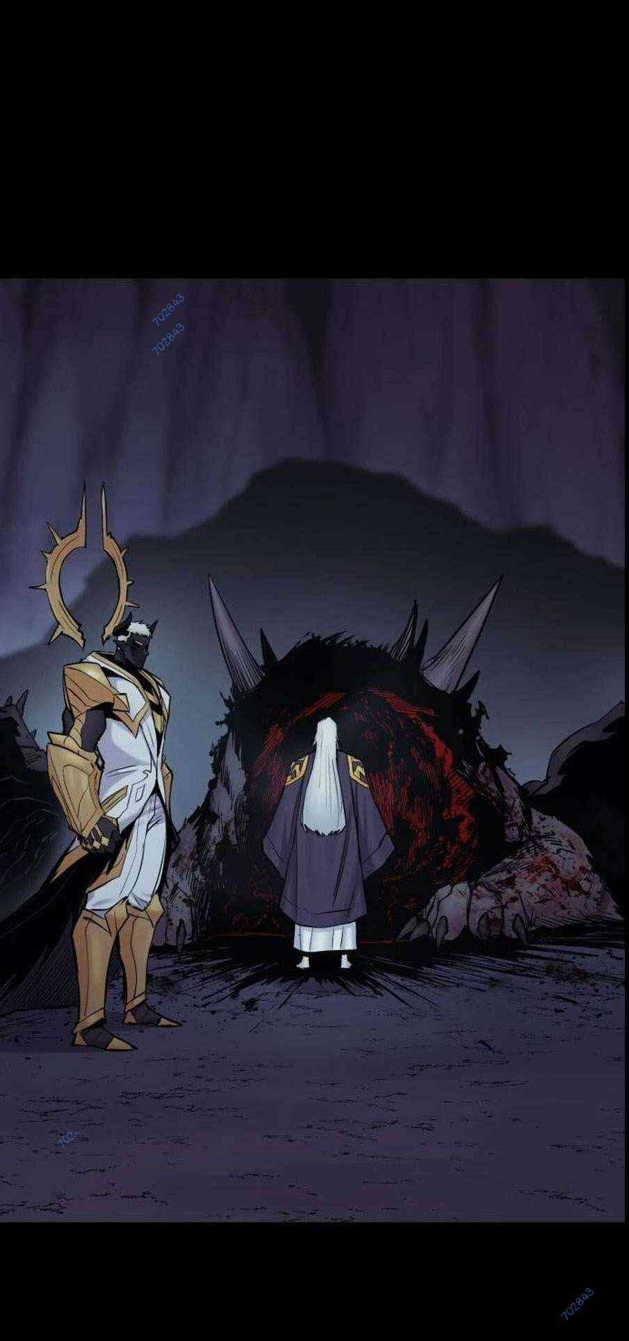 The Wailing Perversion - Chapter 25 - Trang 3