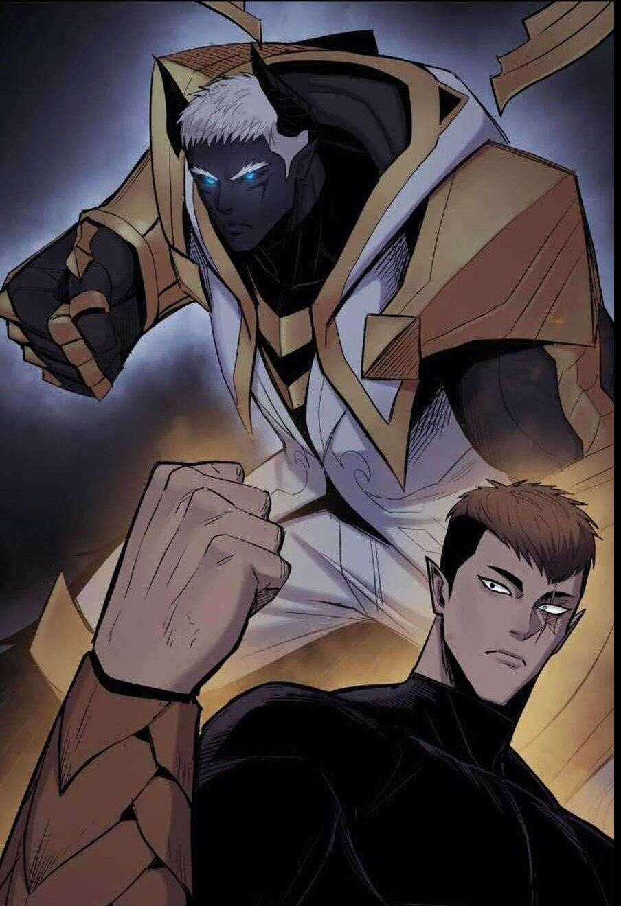 The Wailing Perversion - Chapter 25 - Trang 41