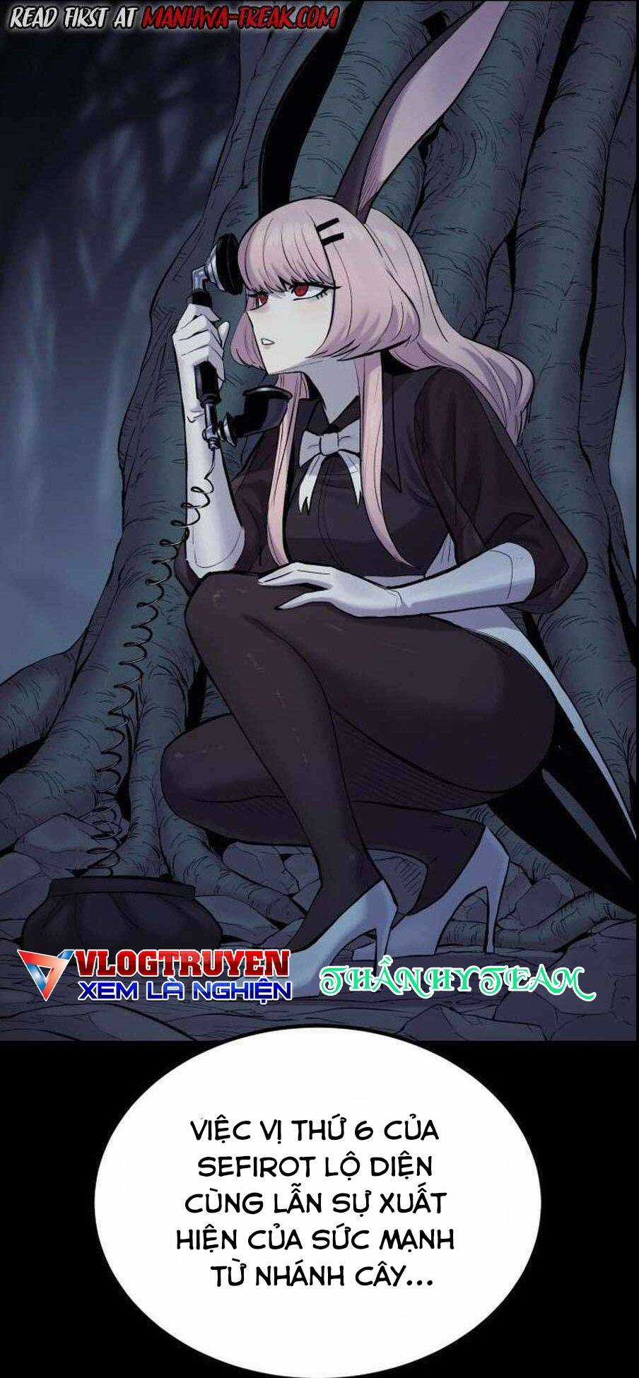 The Wailing Perversion - Chapter 25 - Trang 96