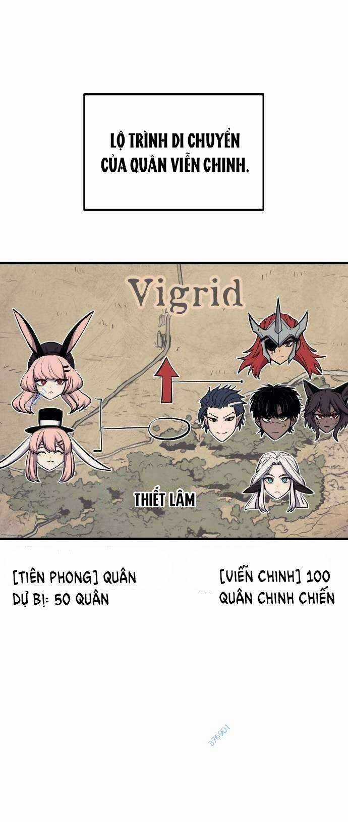 The Wailing Perversion - Chapter 26 - Trang 1