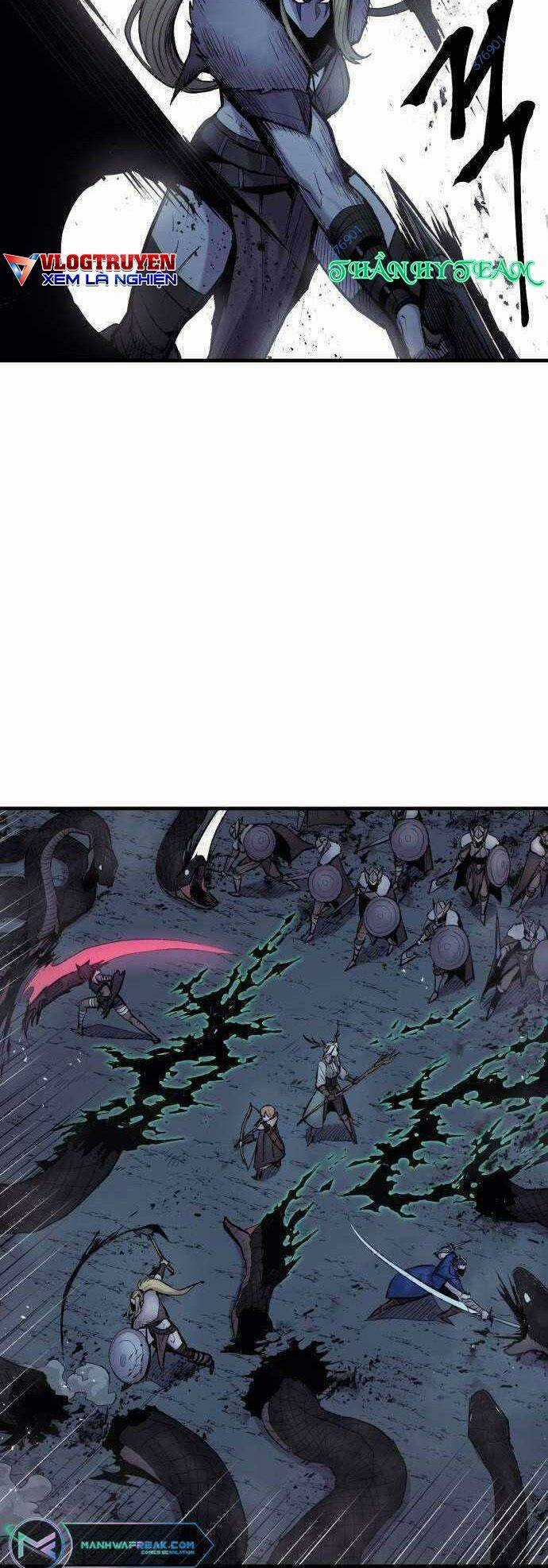 The Wailing Perversion - Chapter 26 - Trang 17