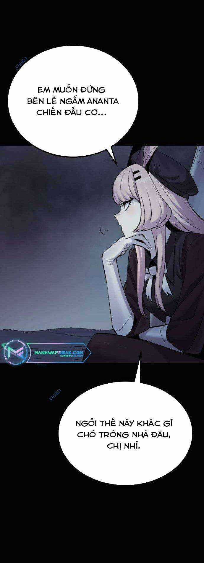 The Wailing Perversion - Chapter 26 - Trang 3