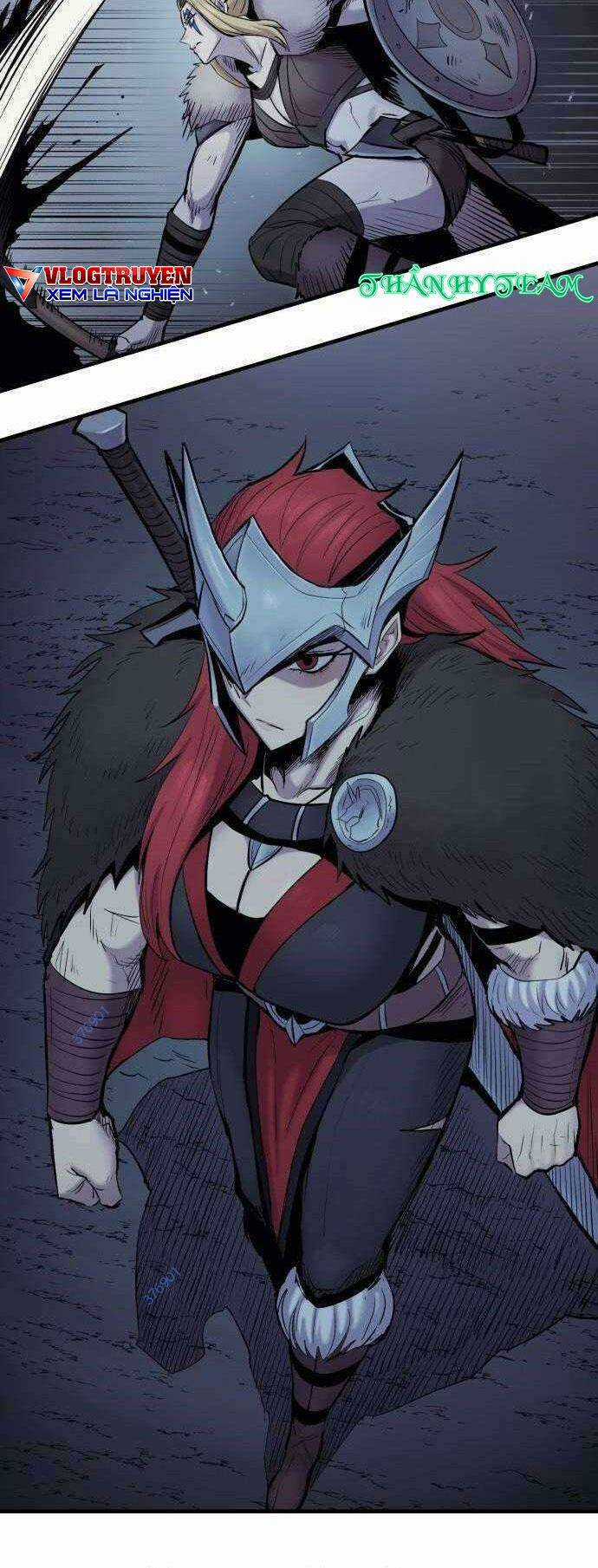 The Wailing Perversion - Chapter 26 - Trang 30