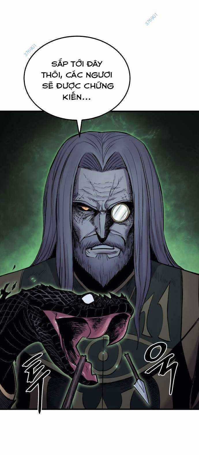 The Wailing Perversion - Chapter 26 - Trang 42