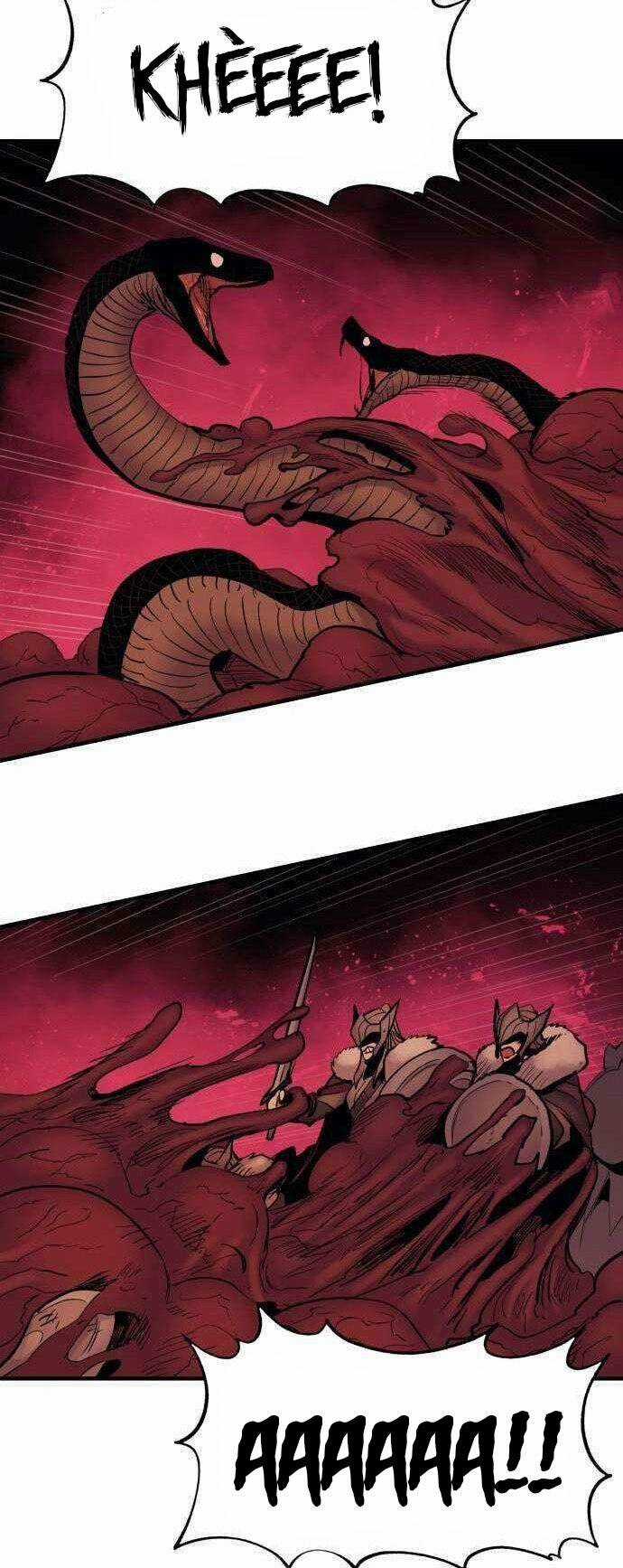 The Wailing Perversion - Chapter 26 - Trang 63