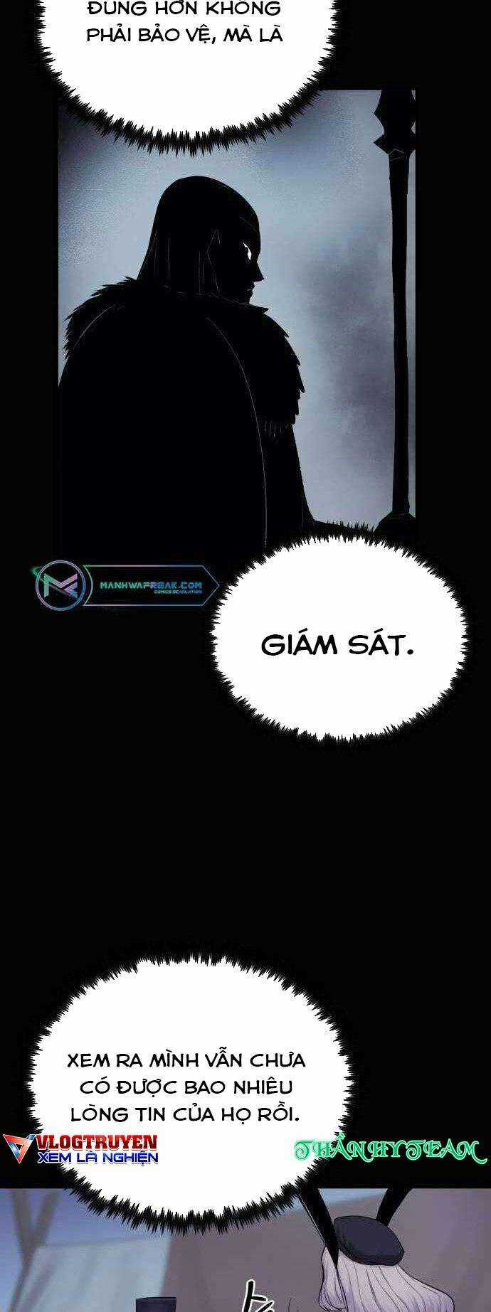 The Wailing Perversion - Chapter 26 - Trang 8