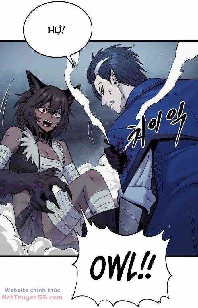 The Wailing Perversion - Chapter 27 - Trang 24