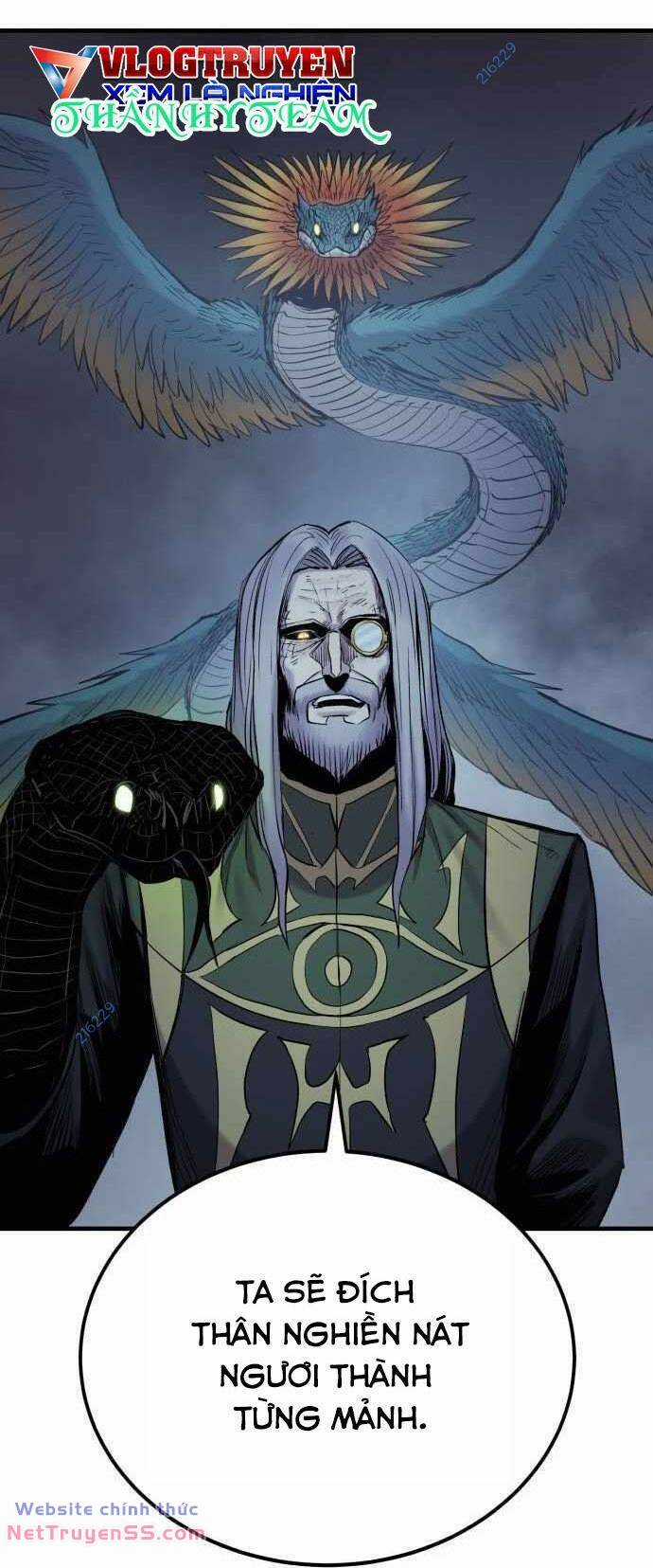 The Wailing Perversion - Chapter 27 - Trang 26