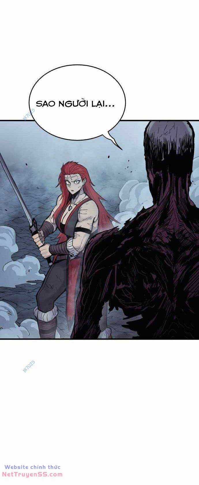 The Wailing Perversion - Chapter 28 - Trang 17