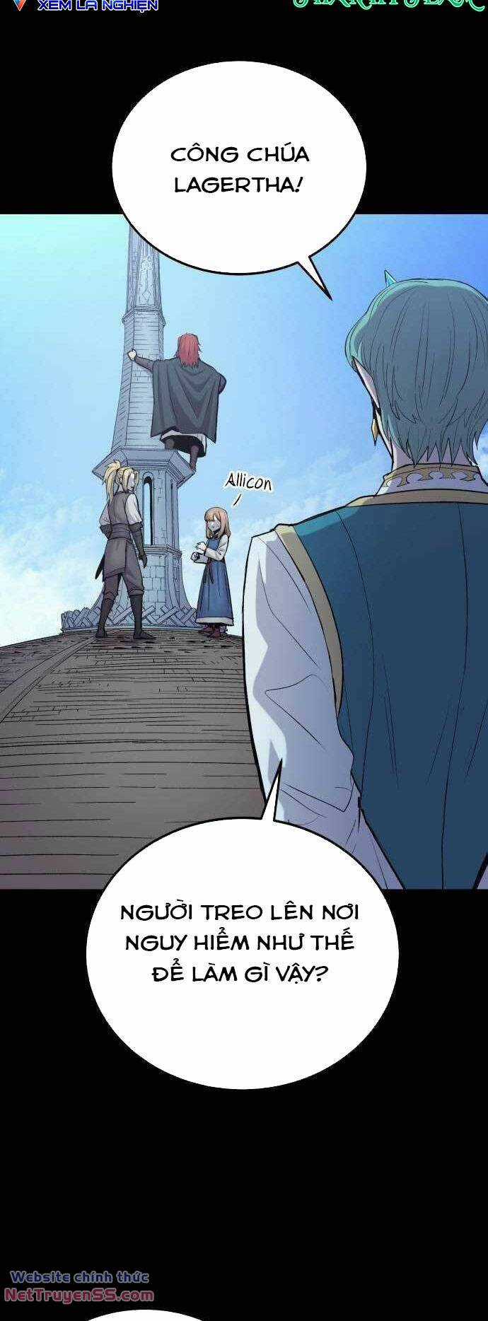 The Wailing Perversion - Chapter 28 - Trang 3