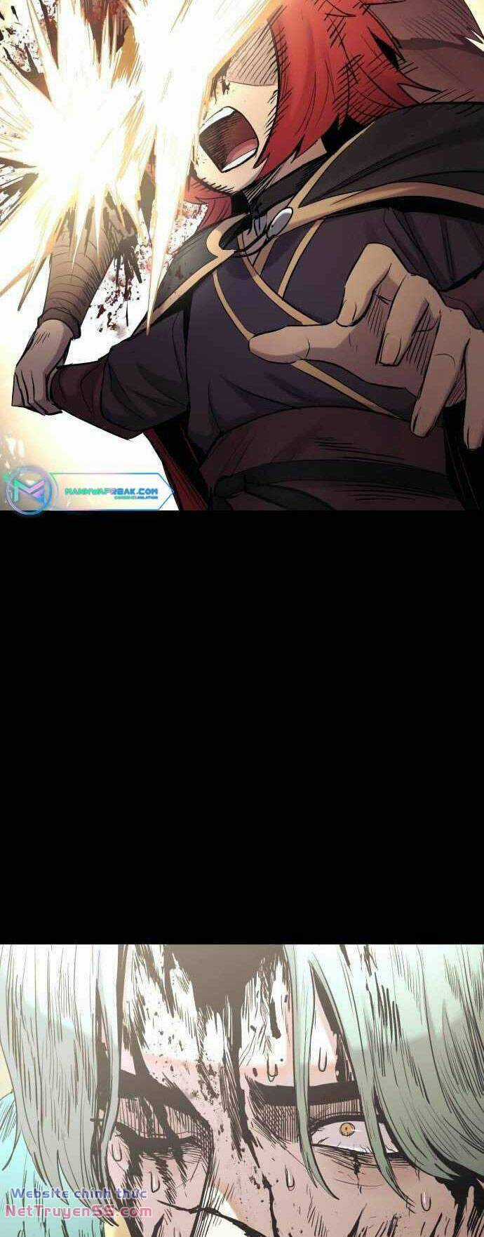 The Wailing Perversion - Chapter 28 - Trang 32