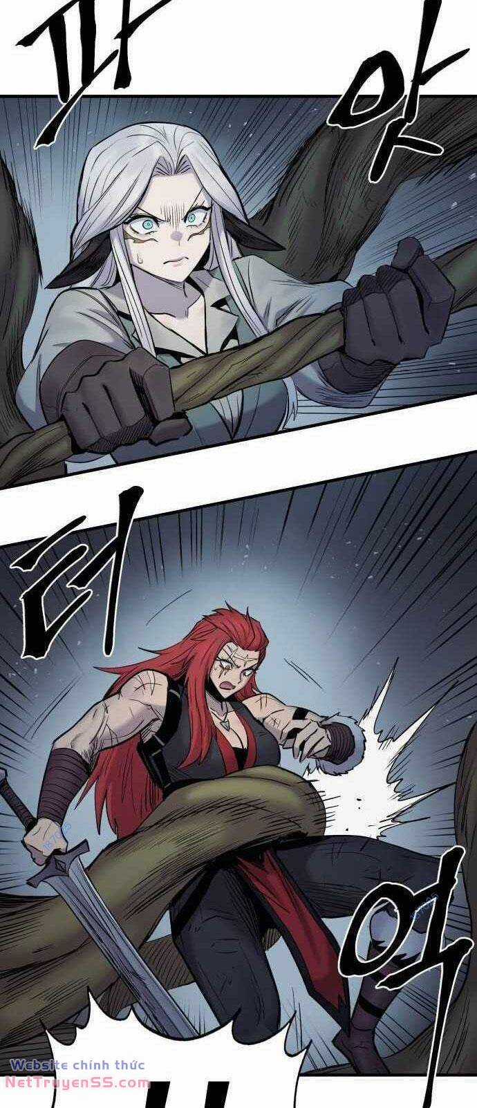 The Wailing Perversion - Chapter 28 - Trang 38